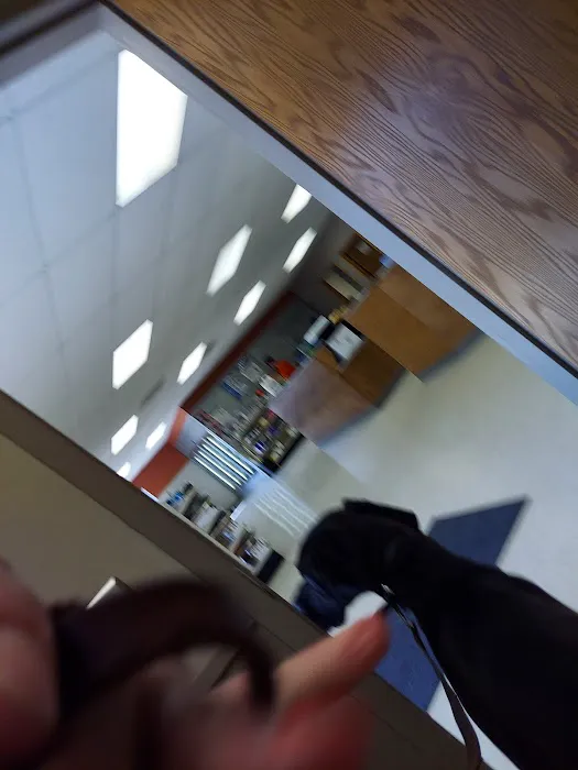 Central Veterinary Clinic Picture 5