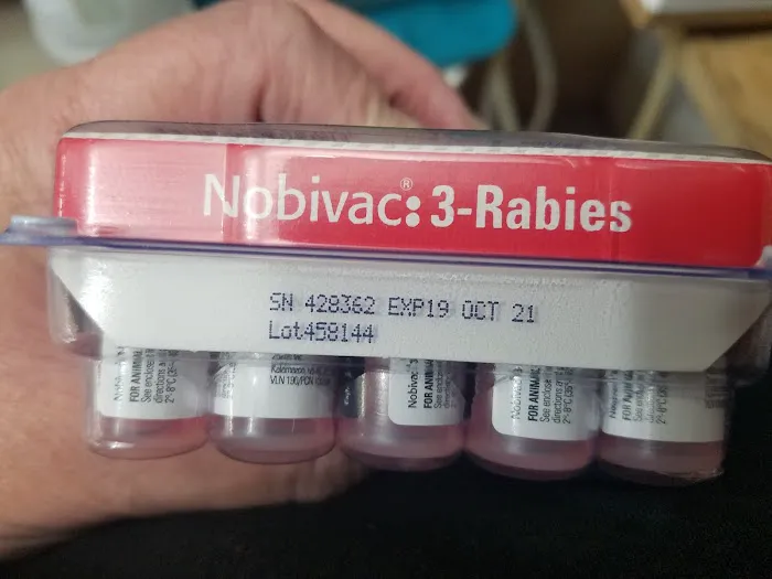 Sioux Center Veterinary Clinic Picture 3