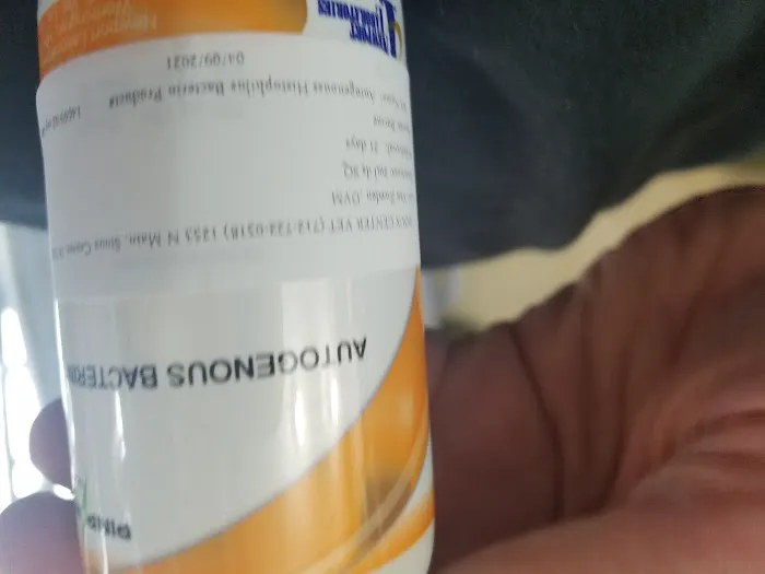 Sioux Center Veterinary Clinic Picture 4