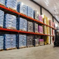 Deluxe Animal Health ico