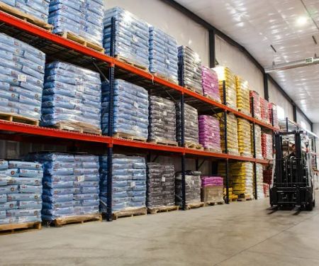 Deluxe Animal Health