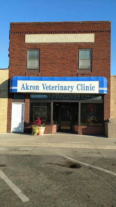 Akron Veterinary Clinic Picture 5