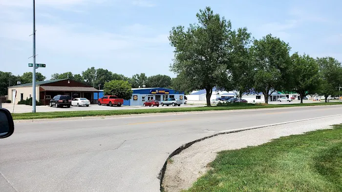 Oakland Veterinary Clinic Picture 3