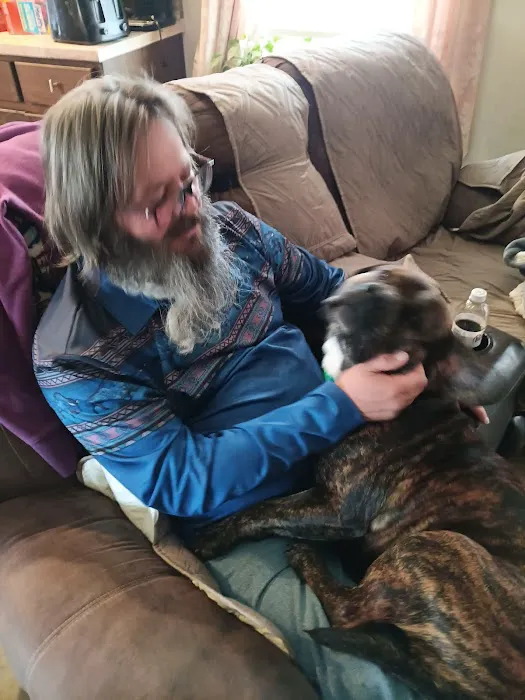 Ulrich's Veterinary Clinic Picture 3