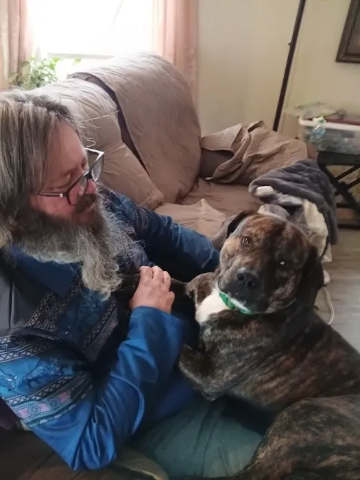 Ulrich's Veterinary Clinic Picture 5