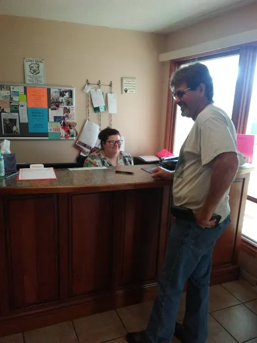 Ulrich's Veterinary Clinic Picture 8