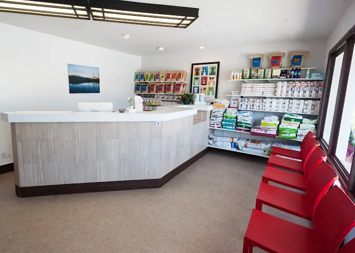 Cross Point Animal Hospital Picture 1