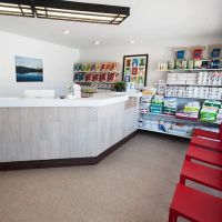 Cross Point Animal Hospital ico