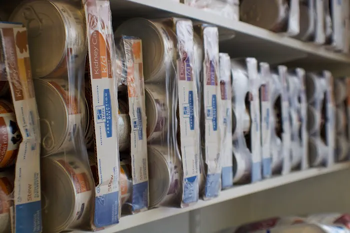 Cross Point Animal Hospital Picture 9