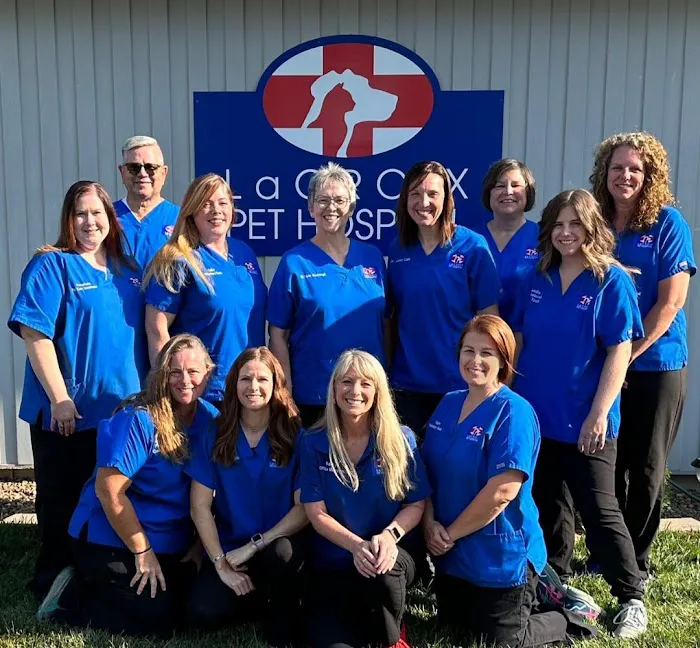 Lacroix Pet Hospital Picture 8