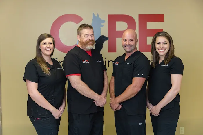 Cape Small Animal Clinic Picture 1