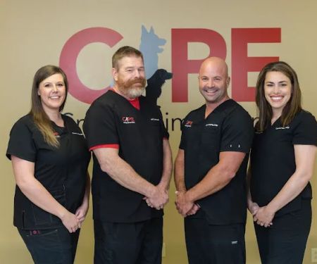 Cape Small Animal Clinic