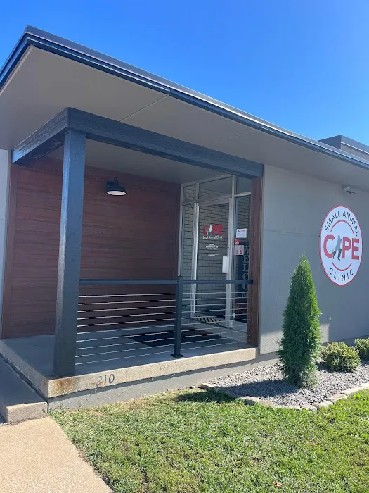 Cape Small Animal Clinic Picture 6