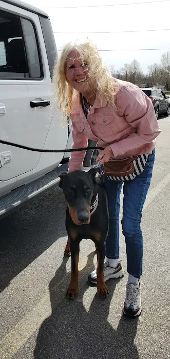 Jones Animal Health Center Picture 3