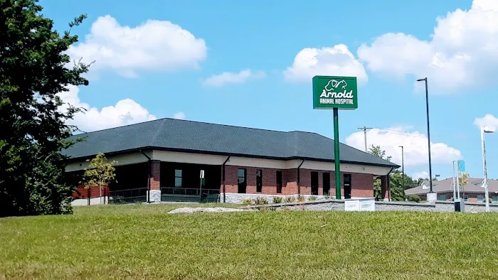 Arnold Animal Hospital Picture 4