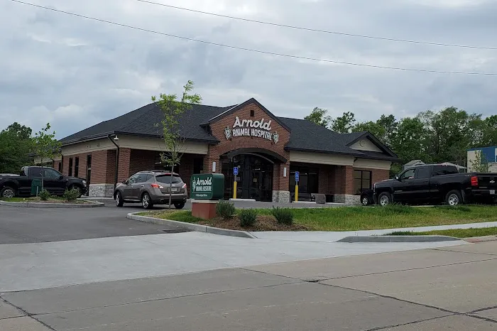 Arnold Animal Hospital Picture 8