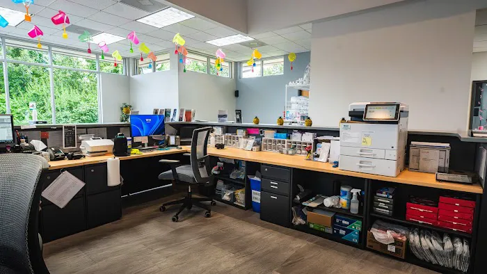 Vogel Veterinary Hospital Picture 1