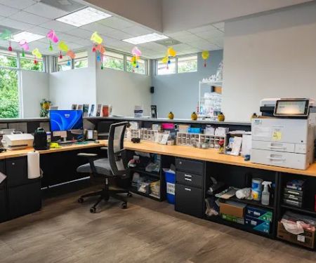 Vogel Veterinary Hospital