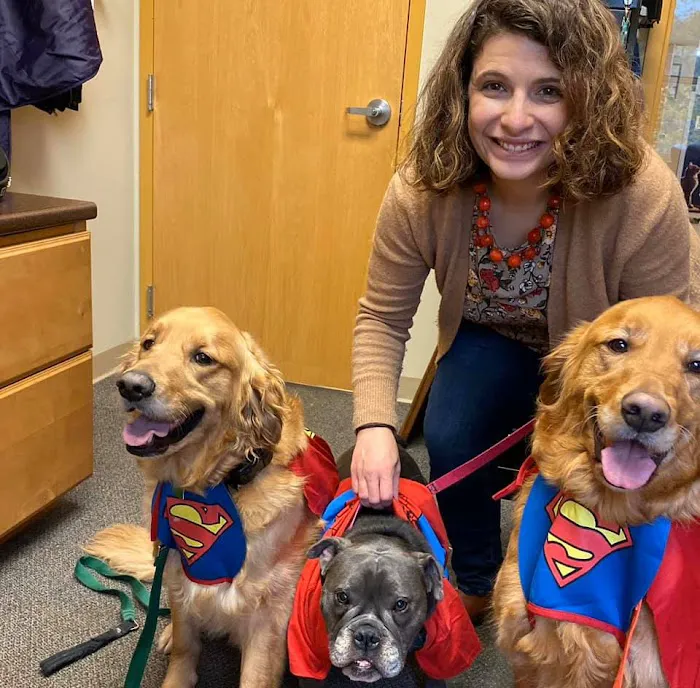 Vogel Veterinary Hospital Picture 6