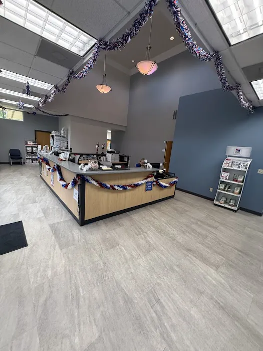 Vogel Veterinary Hospital Picture 9