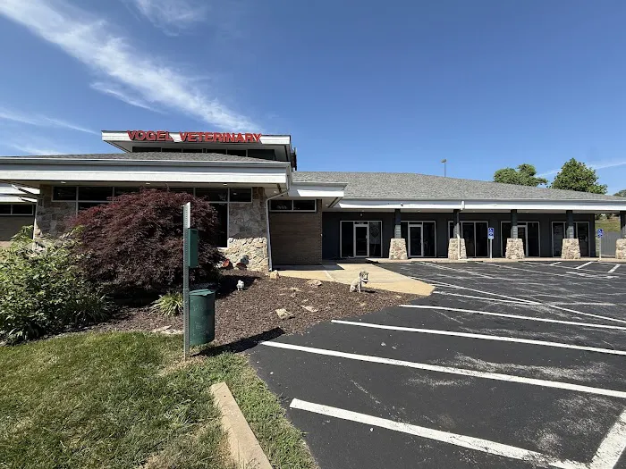 Vogel Veterinary Hospital Picture 7