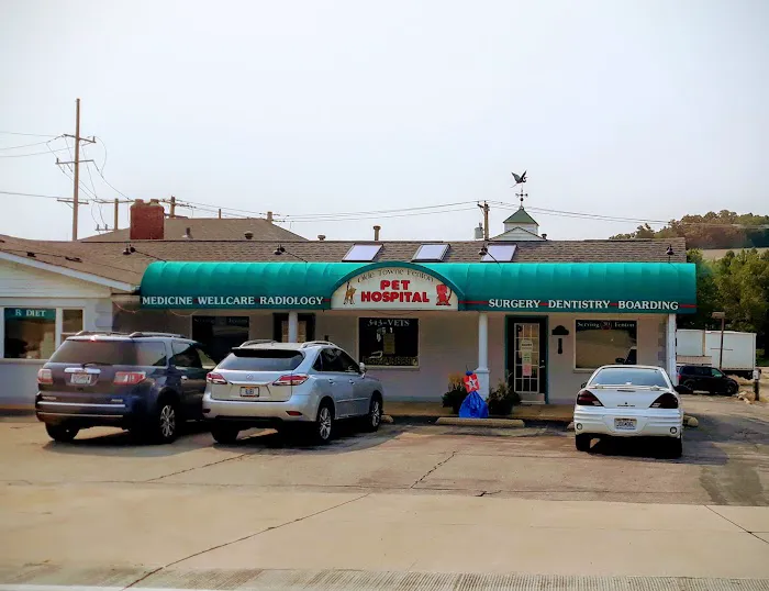 Olde Towne Fenton Veterinary Picture 8