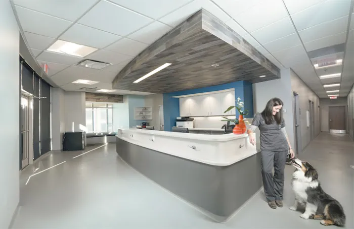 Veterinary Specialty Services - West Picture 2