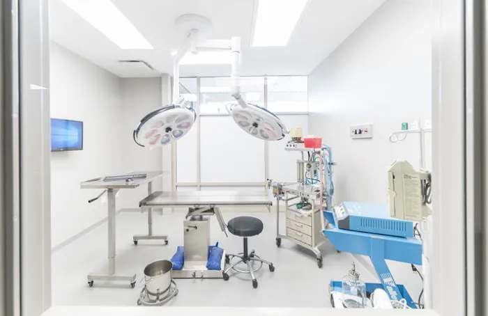 Veterinary Specialty Services - West Picture 10