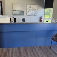 Veterinary Dental Specialists of Missouri ico