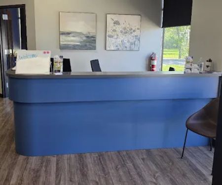 Veterinary Dental Specialists of Missouri