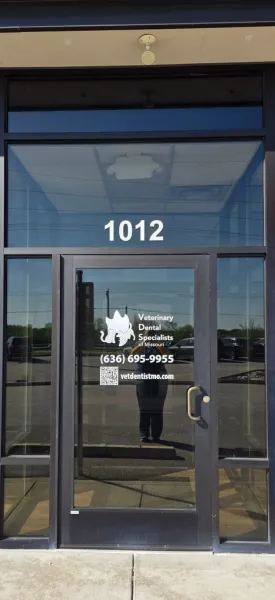 Veterinary Dental Specialists of Missouri Picture 9