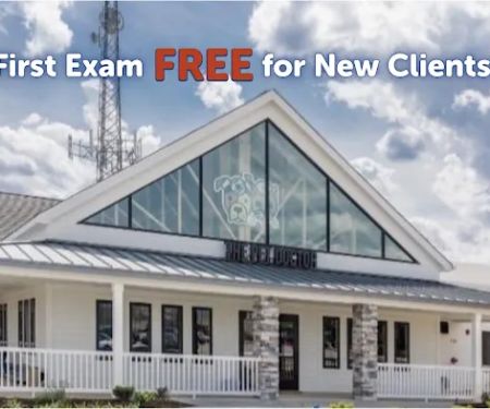 The Pet Doctor - O'Fallon