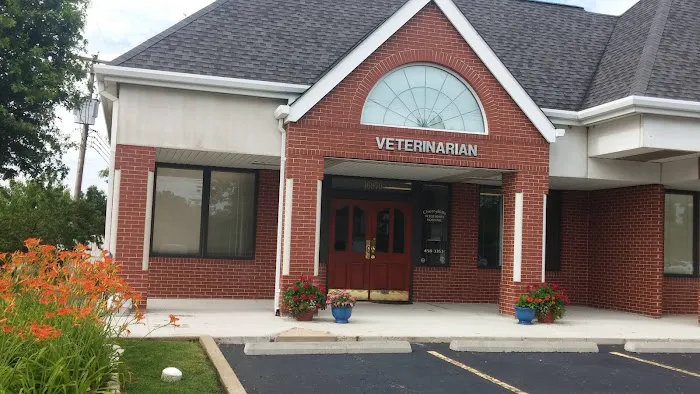 Cherry Hills Veterinary Hospital Picture 8