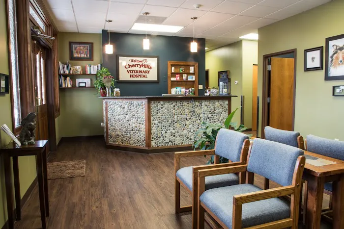 Cherry Hills Veterinary Hospital Picture 10