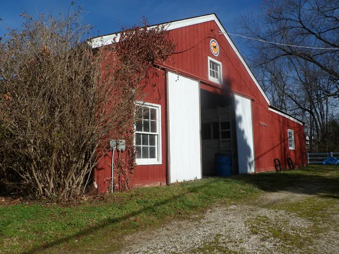 Equine Medical Associates Picture 8