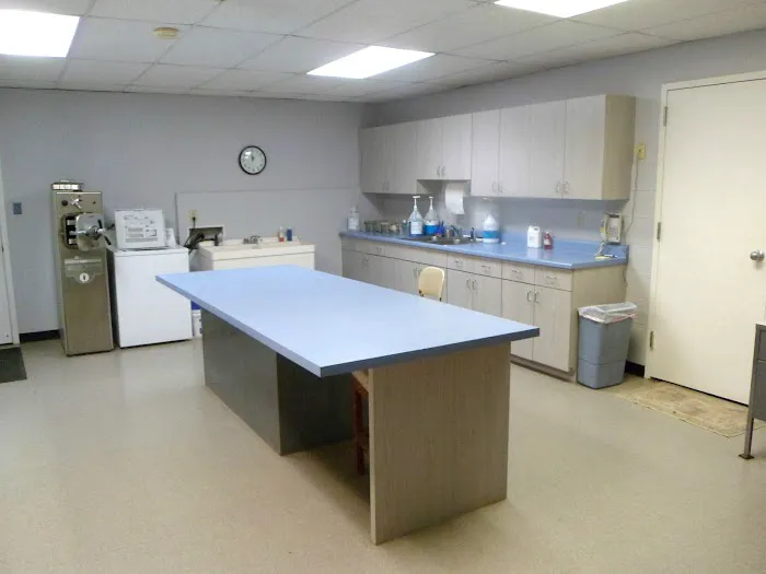 Equine Medical Associates Picture 9