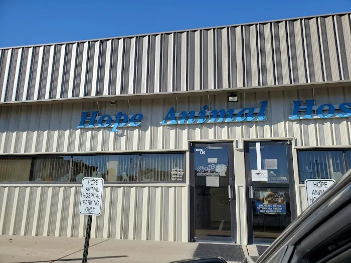 Hope Animal Hospital Picture 8