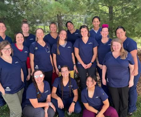 Advantage Veterinary Center