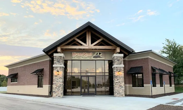 Bryan Road Animal Hospital Picture 7