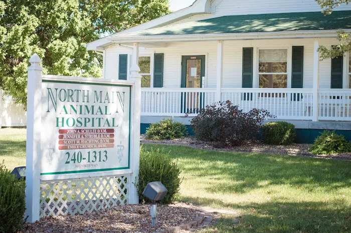 North Main Animal Hospital Picture 10