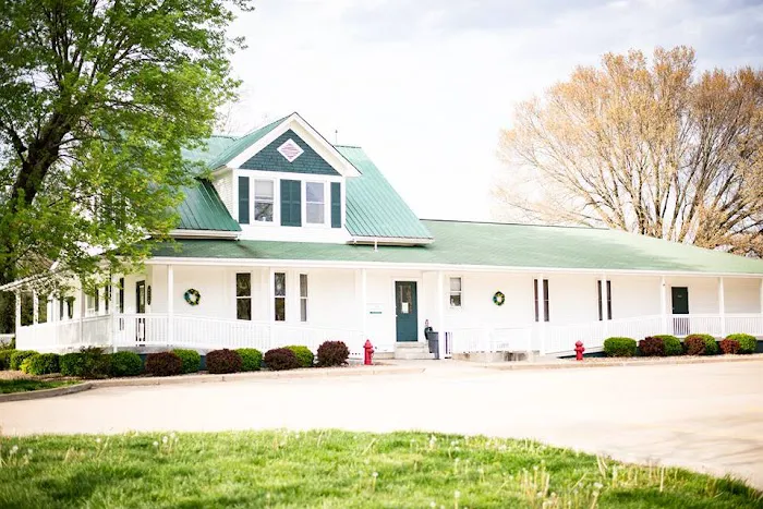 North Main Animal Hospital Picture 8