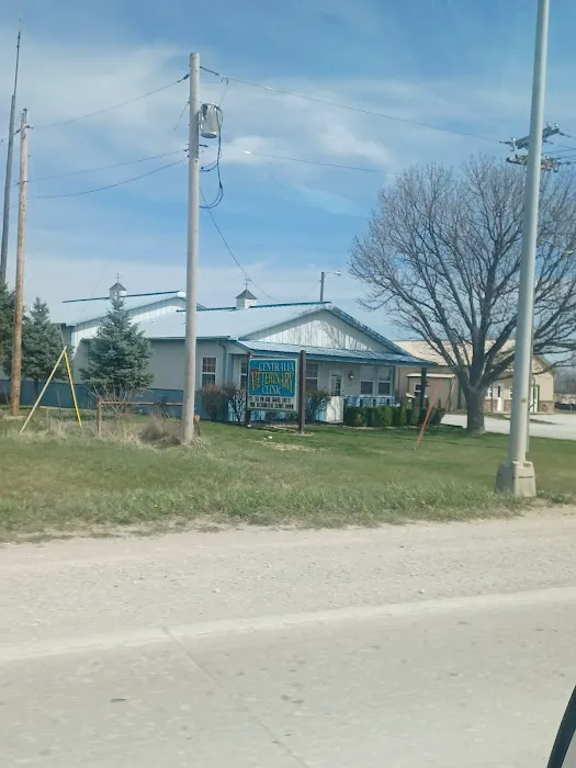 Centralia Veterinary Clinic Picture 5