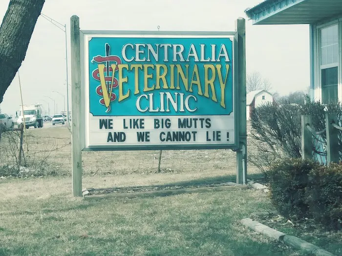 Centralia Veterinary Clinic Picture 9
