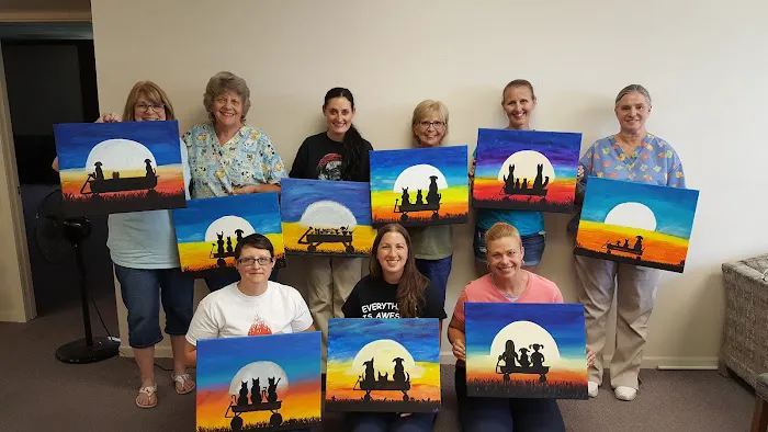 Companion Animal Hospital- Vet Clinic Montgomery City MO Picture 9