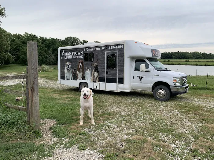 Hometown Veterinary Clinic Picture 5