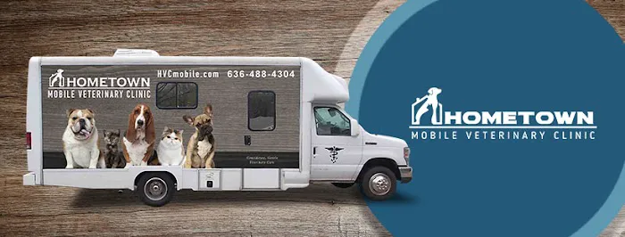 Hometown Veterinary Clinic Picture 6