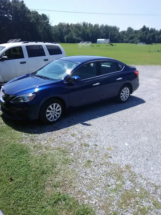 East Brook Animal Clinic Picture 8