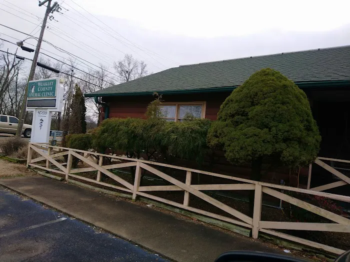 Weakley County Animal Clinic Picture 3