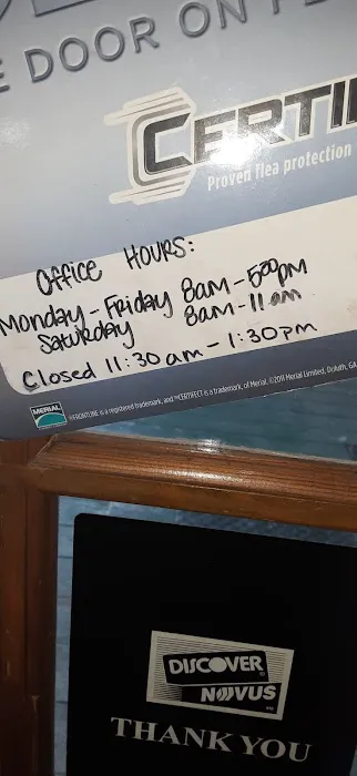 Weakley County Animal Clinic Picture 4