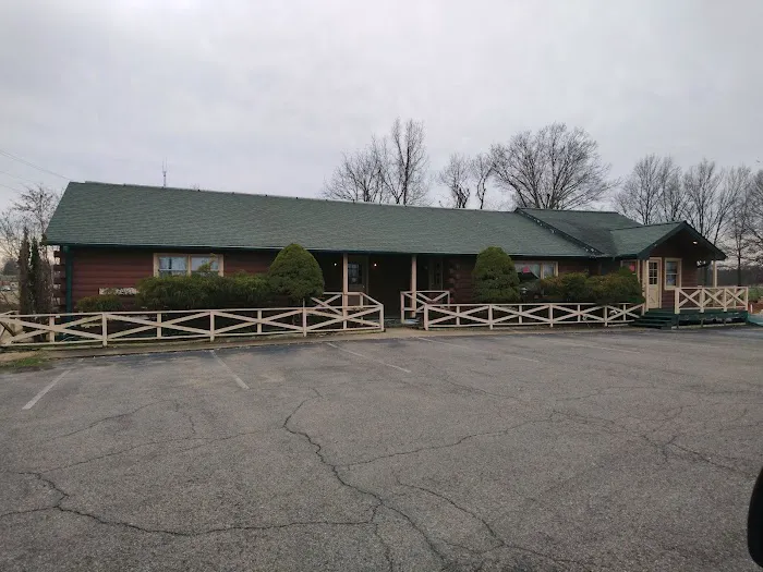 Weakley County Animal Clinic Picture 5